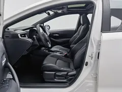 2022 Toyota Levin 185T CVT Luxury, белый — фото 10