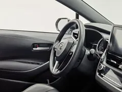 2022 Toyota Levin 185T CVT Luxury, белый — фото 22