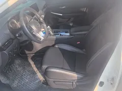 2022 Nissan Sylphy 1.6L XL CVT Enjoy, белый — фото 9