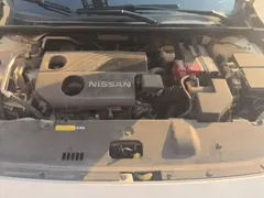 2022 Nissan Sylphy 1.6L XL CVT Enjoy, белый — фото 10