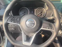 2022 Nissan Sylphy 1.6L XL CVT Enjoy, белый — фото 15
