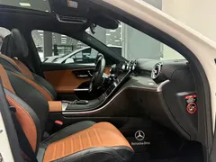 2022 Mercedes-Benz C-Class C 260 L Sport, белый — фото 10