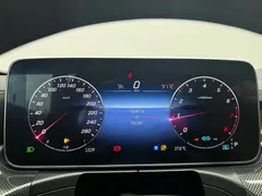2022 Mercedes-Benz C-Class C 260 L Sport, белый — фото 12
