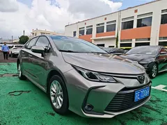 2019 Toyota Corolla 1.2T S-CVT GL-i Elite — фото 2