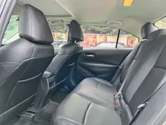 2019 Toyota Corolla 1.2T S-CVT GL-i Elite — фото 3