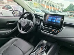 2019 Toyota Corolla 1.2T S-CVT GL-i Elite — фото 6