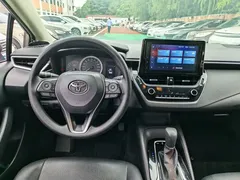 2019 Toyota Corolla 1.2T S-CVT GL-i Elite — фото 7