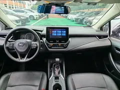 2019 Toyota Corolla 1.2T S-CVT GL-i Elite — фото 8