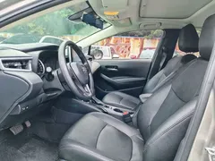 2019 Toyota Corolla 1.2T S-CVT GL-i Elite — фото 9