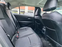 2019 Toyota Corolla 1.2T S-CVT GL-i Elite — фото 14