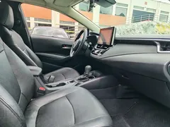 2019 Toyota Corolla 1.2T S-CVT GL-i Elite — фото 15