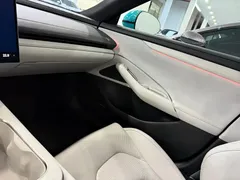 2024 Xiaomi SU7 4WD Long Range Advanced ADAS Max, синий — фото 8