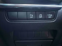2022 Mazda 3 2.0L AT, белый — фото 11