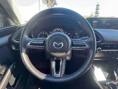 2022 Mazda 3 2.0L AT, белый — фото 15