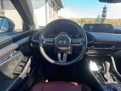 2022 Mazda 3 2.0L AT, белый — фото 16