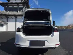 2022 Mazda 3 2.0L AT, белый — фото 20