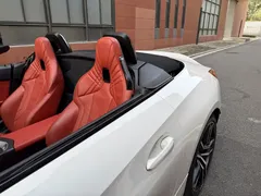 2020 BMW Z4 25i Limited Edition, белый — фото 5