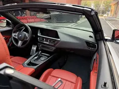 2020 BMW Z4 25i Limited Edition, белый — фото 6