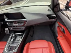 2020 BMW Z4 25i Limited Edition, белый — фото 7