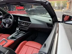 2020 BMW Z4 25i Limited Edition, белый — фото 9