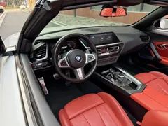 2020 BMW Z4 25i Limited Edition, белый — фото 11