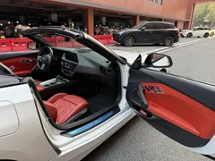 2020 BMW Z4 25i Limited Edition, белый — фото 15