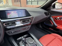 2020 BMW Z4 25i Limited Edition, белый — фото 16