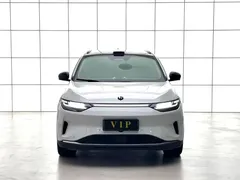 2024 Leapmotor C11 EV 580 Premium, белый — фото 2