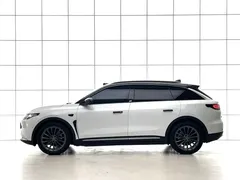 2024 Leapmotor C11 EV 580 Premium, белый — фото 4