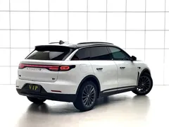 2024 Leapmotor C11 EV 580 Premium, белый — фото 5