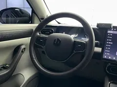 2024 Leapmotor C11 EV 580 Premium, белый — фото 8