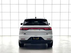 2024 Leapmotor C11 EV 580 Premium, белый — фото 11