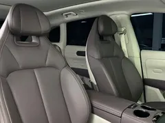 2024 Leapmotor C11 EV 580 Premium, белый — фото 14