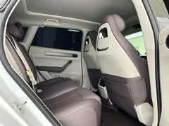 2024 Leapmotor C11 EV 580 Premium, белый — фото 16