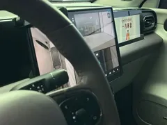 2024 Leapmotor C11 EV 580 Premium, белый — фото 18