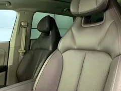 2024 Leapmotor C11 EV 580 Premium, белый — фото 20