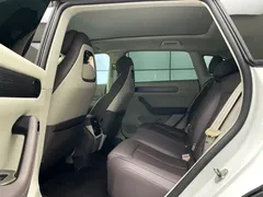 2024 Leapmotor C11 EV 580 Premium, белый — фото 23