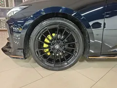2022 Changan UNI-V 1.5T Sport, чёрный — фото 23