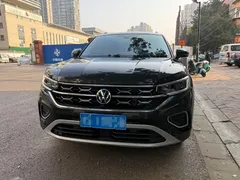 2023 Volkswagen Tayron 280TSI 2WD Luxury Plus Advanced — фото 2