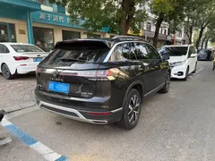 2023 Volkswagen Tayron 280TSI 2WD Luxury Plus Advanced — фото 4