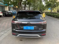 2023 Volkswagen Tayron 280TSI 2WD Luxury Plus Advanced — фото 5