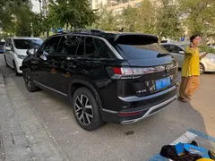 2023 Volkswagen Tayron 280TSI 2WD Luxury Plus Advanced — фото 6