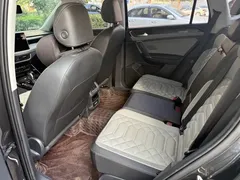2023 Volkswagen Tayron 280TSI 2WD Luxury Plus Advanced — фото 8
