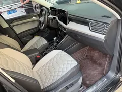 2023 Volkswagen Tayron 280TSI 2WD Luxury Plus Advanced — фото 9