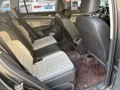 2023 Volkswagen Tayron 280TSI 2WD Luxury Plus Advanced — фото 10