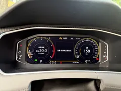 2023 Volkswagen Tayron 280TSI 2WD Luxury Plus Advanced — фото 17