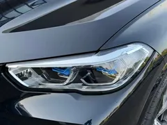 2022 BMW X5 40Li M Sport Package, чёрный — фото 6