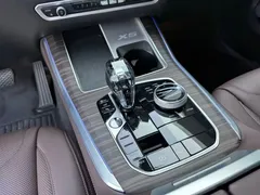 2022 BMW X5 40Li M Sport Package, чёрный — фото 14