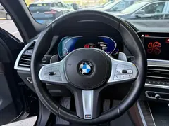 2022 BMW X5 40Li M Sport Package, чёрный — фото 15