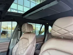 2022 BMW X5 40Li M Sport Package, чёрный — фото 16